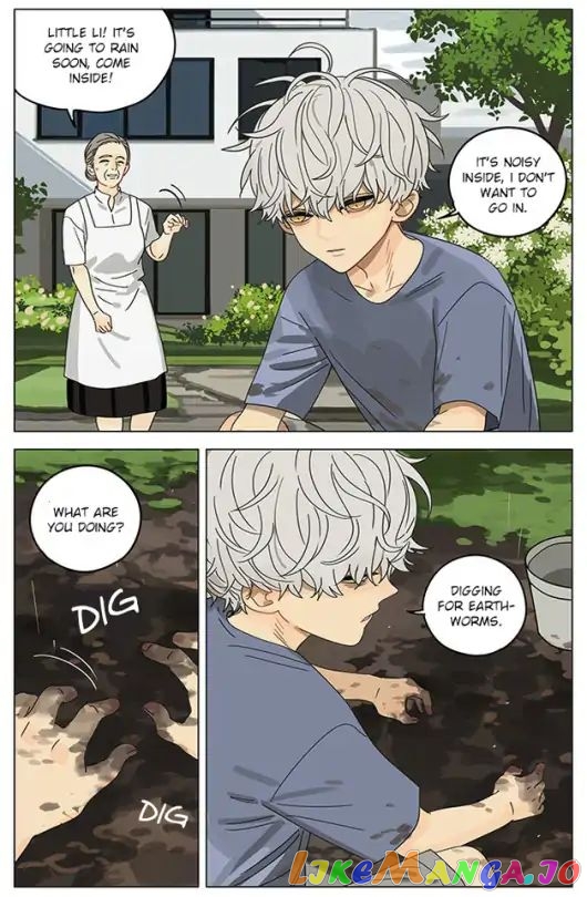 19 Days chapter 294 image 03